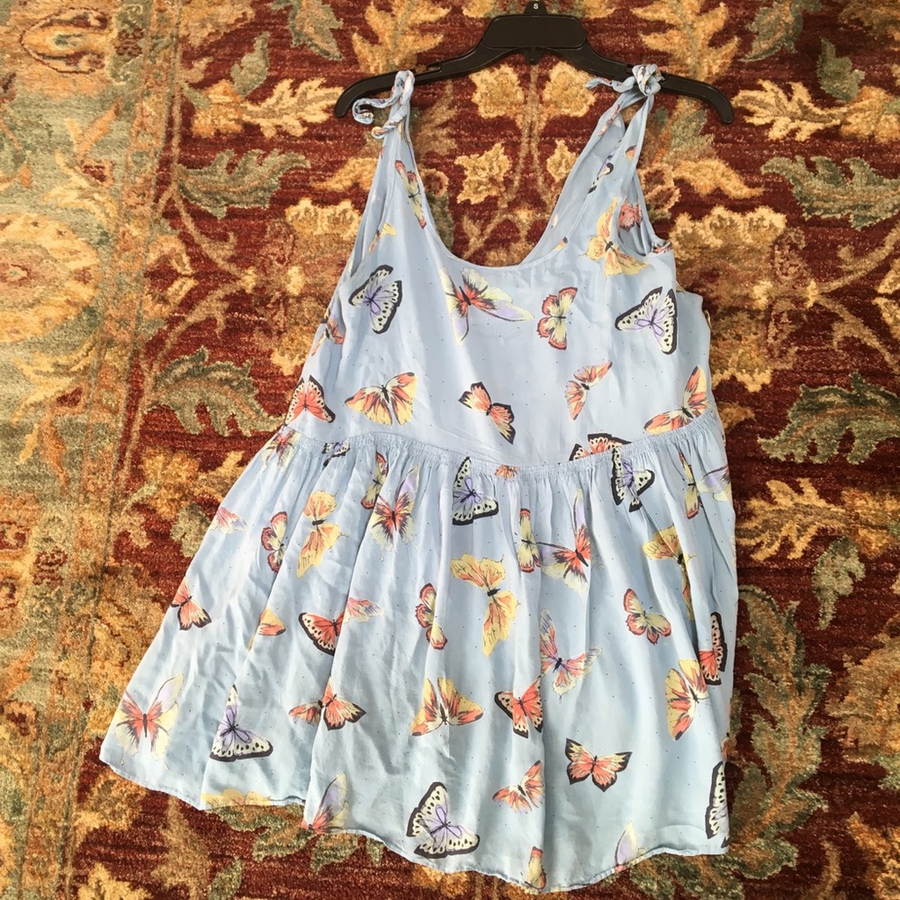 Urban outfitters dress size small